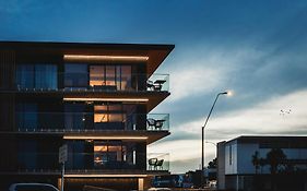 The Coomber - Apartments & Studios